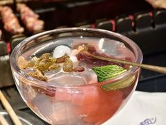 -麦凯伦烧烤·精酿超级工厂店(金桥总店)