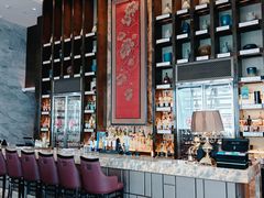 -万达文华酒店·48F云端窗景美食汇自助餐厅