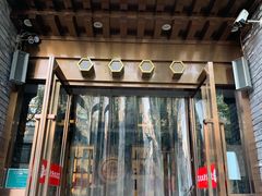门面-北平食府·北京烤鸭(北京西站六里桥店)