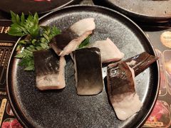 -牛YO烧肉烤肉自助(万象城春河里店)