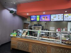 -赛百味SUBWAY(萝岗万达店)