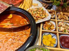 -钢管厂五区小郡肝火锅串串香(清河店)