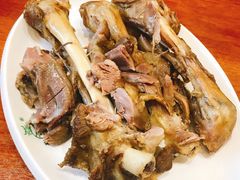 -清真·益鑫羊肉手抓馆(花园北街店)