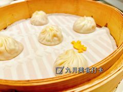 -鼎泰丰(德基广场店)