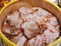 -七八冷面·延边朝鲜族美食(欢乐谷店)
