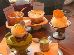 -EAU CAFE(永康路店)