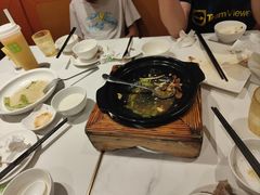 -香港深井掂檔烧鹅茶餐厅(海韵城店)