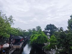 -南浔古镇
