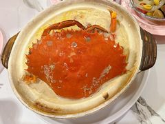 -龙海鲜螃蟹王(宏茂桥店)