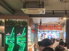 -东来土菜馆(民祥园路店)