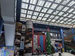 -蒙特利亲子乐园