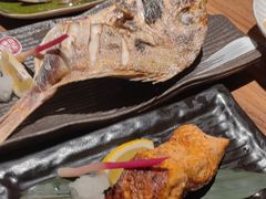 -炉胜·炉端烧·居酒屋
