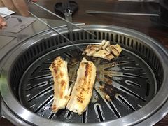 -意成料理