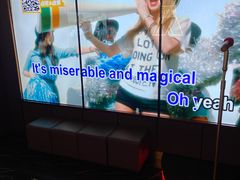 -星聚会KTV X Party(广州高德置地店)