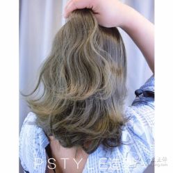 点击看大图 -P.STYLE 派斯造型