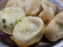 -黄阿姨锅贴大王(万航渡路店)