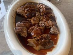 -陶缘一号·四季缘·老字号顺德菜·户外婚礼家宴(西滘店)