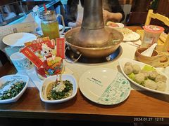 -阳坊胜利涮羊肉(禧乐汇店)
