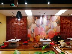 -老板娘的烤肉店(港湾广场店)