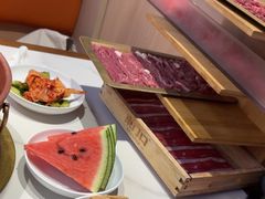 -东门口·新式老北京火锅(河西龙湖天街店)