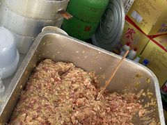 -清真玉林老字号稍麦羊杂碎(宽巷子民族美食街店)