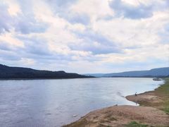-北极村旅游风景区