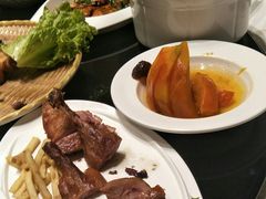 -丰收日·小海鲜·沪上家宴(顾村正大店)