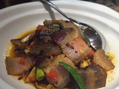 -潇湘码头·鲜湘菜(清河店)