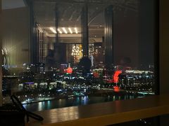 -三迪希尔顿酒店·星空酒廊