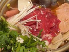 -冰川冷面·延边菜·炭烤串(观前店)