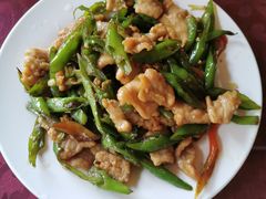 -途肴·老农饭庄(百里峡店)