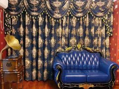 -猫尾侦探俱乐部·剧本杀·狼人杀