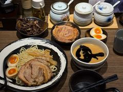 -雷神拉面(财富中心玉米楼店)