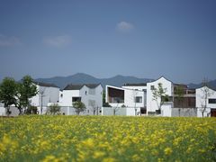 -东梓关景区村庄