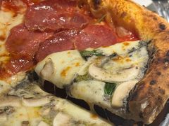 -Primo·丽莫意大利窑烤披萨