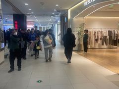 -凯德MALL(西直门店)