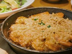 -小菜园新徽菜(上海浦东复地活力城店)