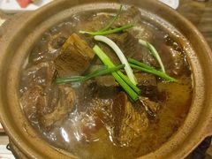 -阿润打边炉·鲜切鸡煲(华漕店)