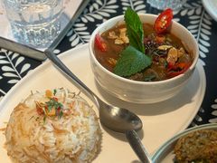 -ELI FALAFEL Lebanese&Mediterranean黎巴嫩美食(富城路店)