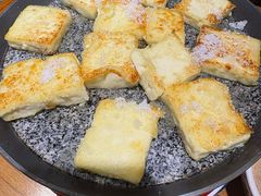 -蒙艾里民族传统菜蒙餐