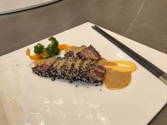 -南山鲜虾面·活鲜小馆·海味大连菜(南山总店)