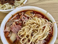 -吴记怪味面(牛王庙店)