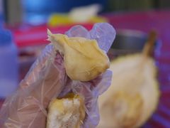 -都念榴莲·城市榴莲