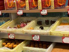 -芦庄子桂顺斋(和平路总店)