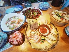 -青城甲(青城山店)