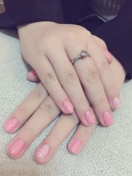 -闺蜜美甲