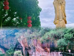 -广州莲花山旅游区