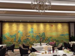 -君庭中餐厅(友谊宾馆店)