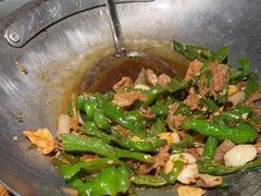 -老湘村·湖南土菜(天河维多利店)