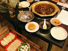 -芦月轩羊蝎子(北蜂窝店)